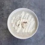 Mushroom Cream Soup